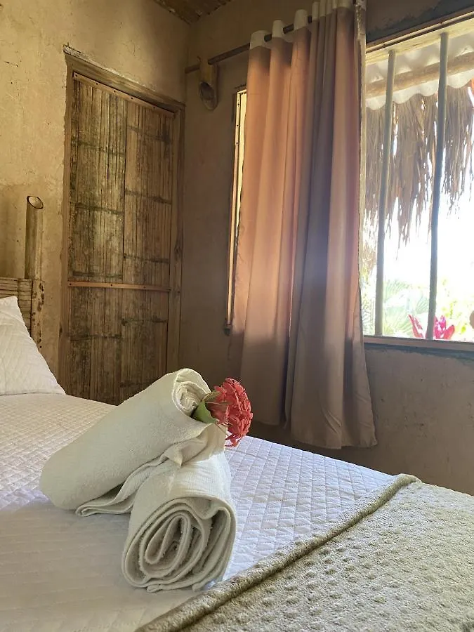Hostal Dos Quebradas Santa Marta  Santa Marta (Magdalena)