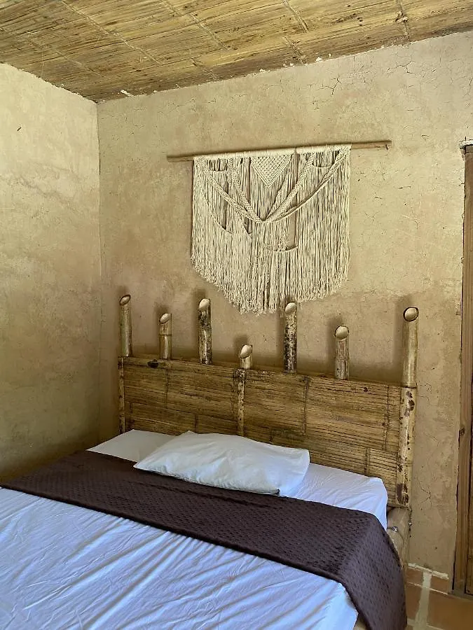 Hostal Dos Quebradas Santa Marta  Colombia