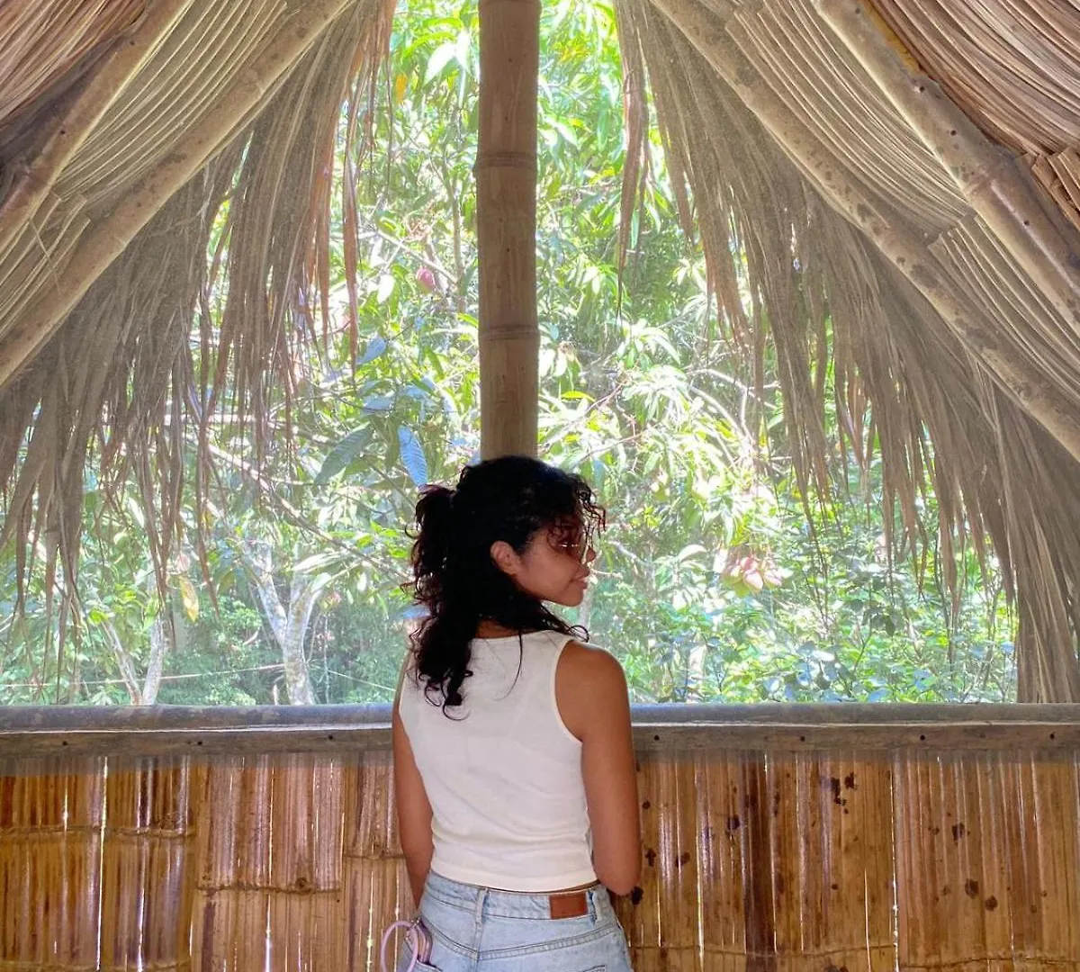 Hostal Dos Quebradas Santa Marta  0*, Santa Marta (Magdalena) Colombia