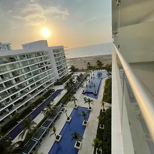  Apartment Morros Ultra 810 Colombia
