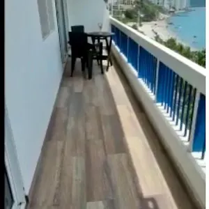 Edificio Karey Rodadero Apartamento
