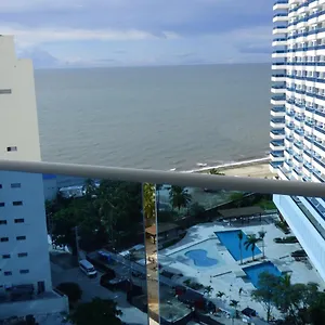 Reserva Del Mar Apartamento