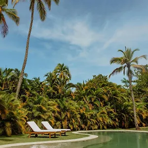 Solea Tropical Villa