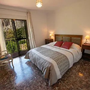  Apartment Casa Con Magnificas Vistas Spain